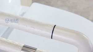 无障碍座便器扶手卫生间防滑【蓝品盾】