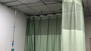 医院病床隔帘/分割空间【蓝品盾】