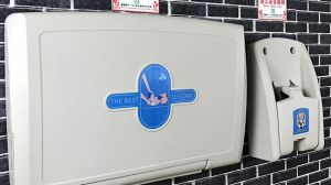 卫生间婴儿保护座椅/功能齐全【蓝品盾】