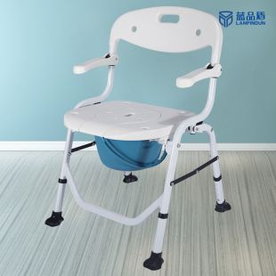 洗澡坐便椅