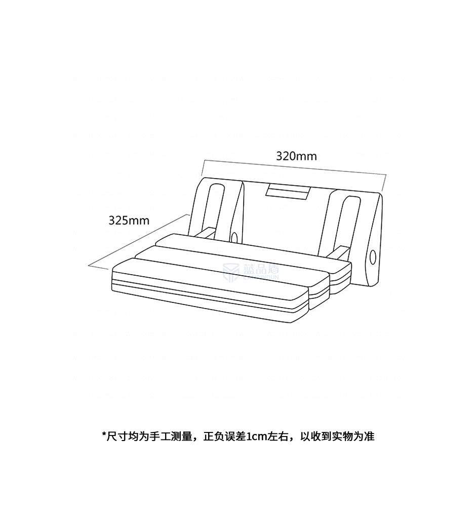 专业卫生间浴椅