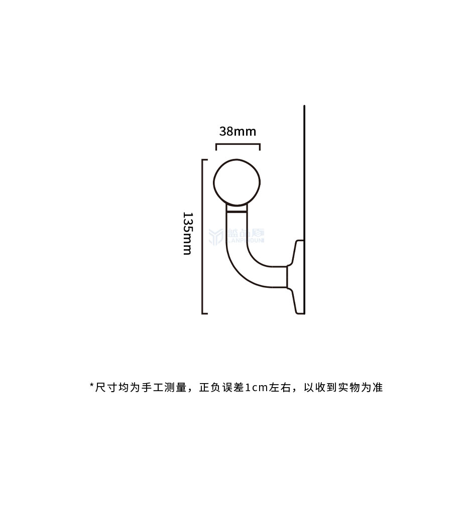 医院走廊扶手