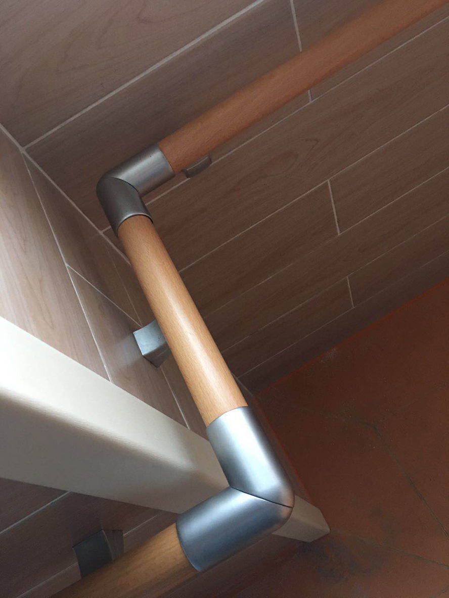 医用墙壁扶手