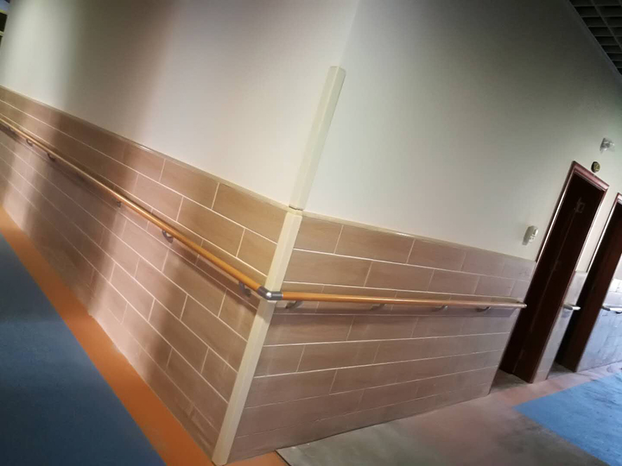 医用墙壁扶手