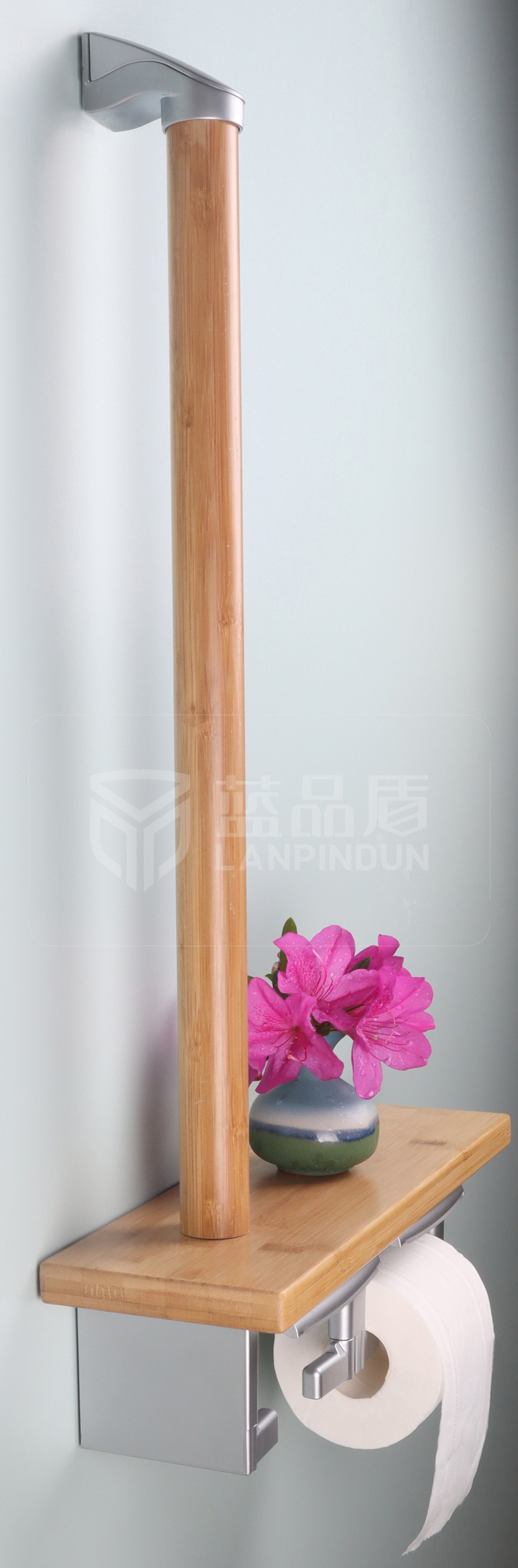 厕所助力扶手