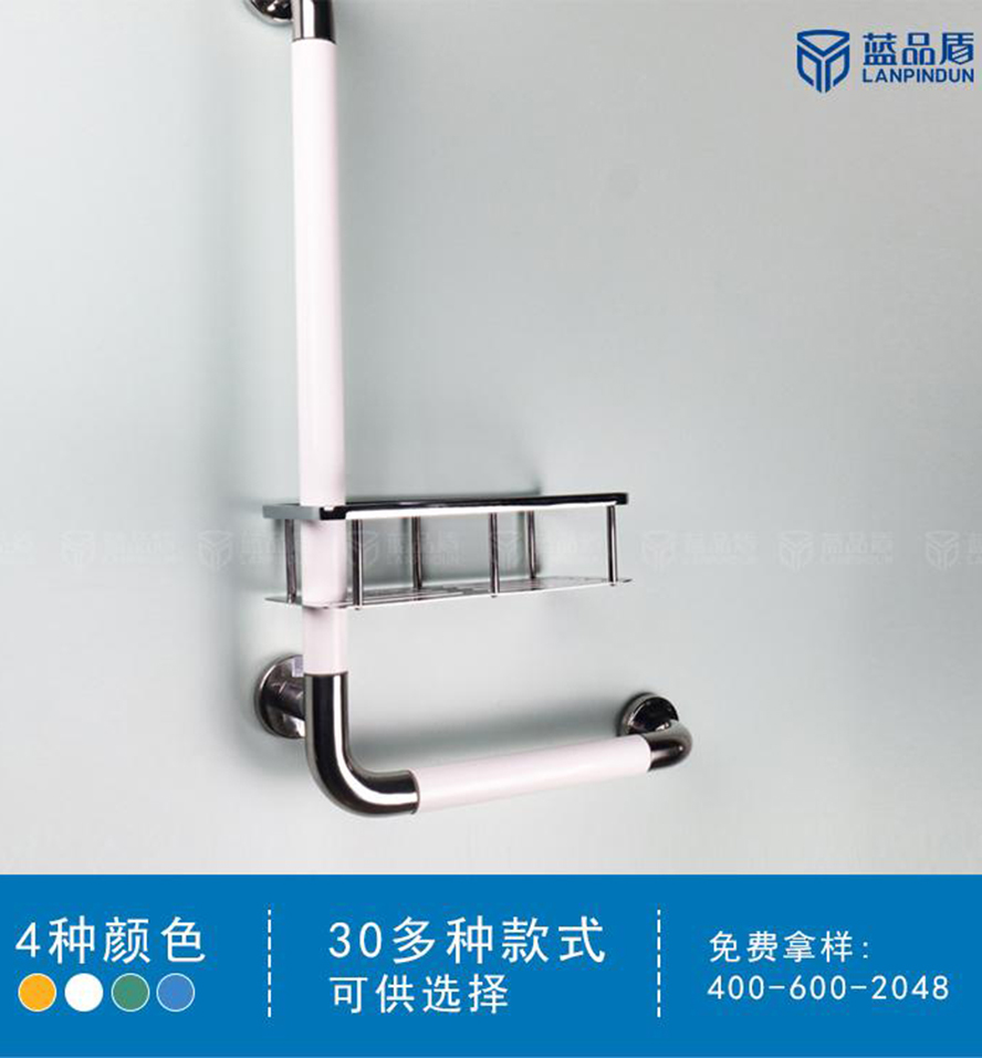 不锈钢栏杆扶手