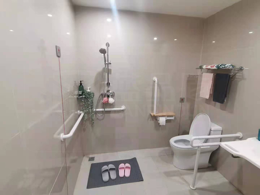 武汉招商观颐之家