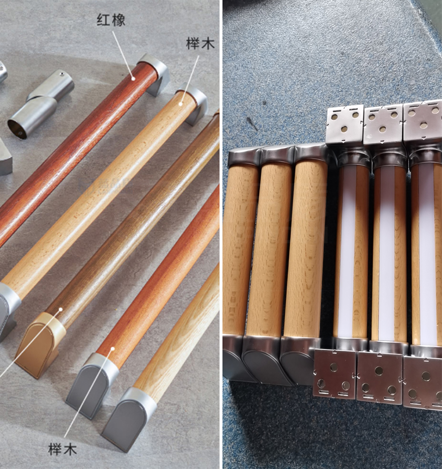 走廊无障碍扶手
