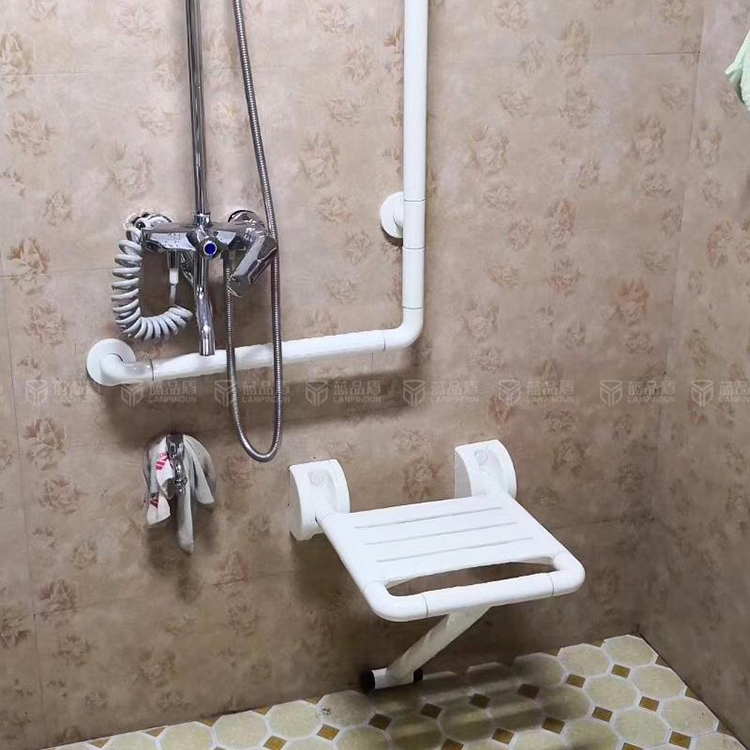 淋浴房折叠椅