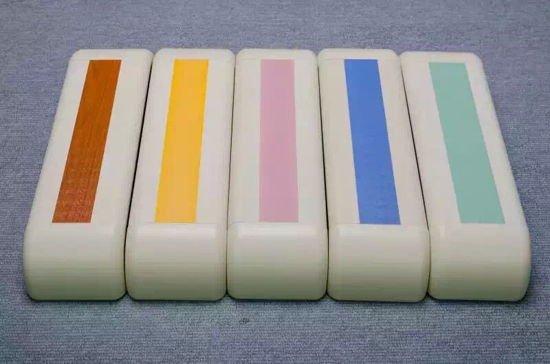 防撞扶手