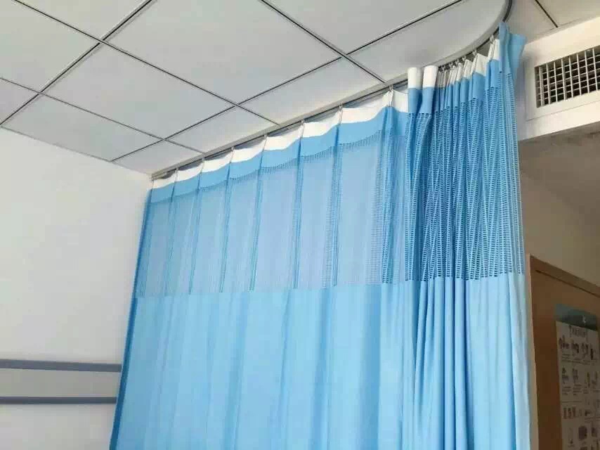 医院住院隔帘