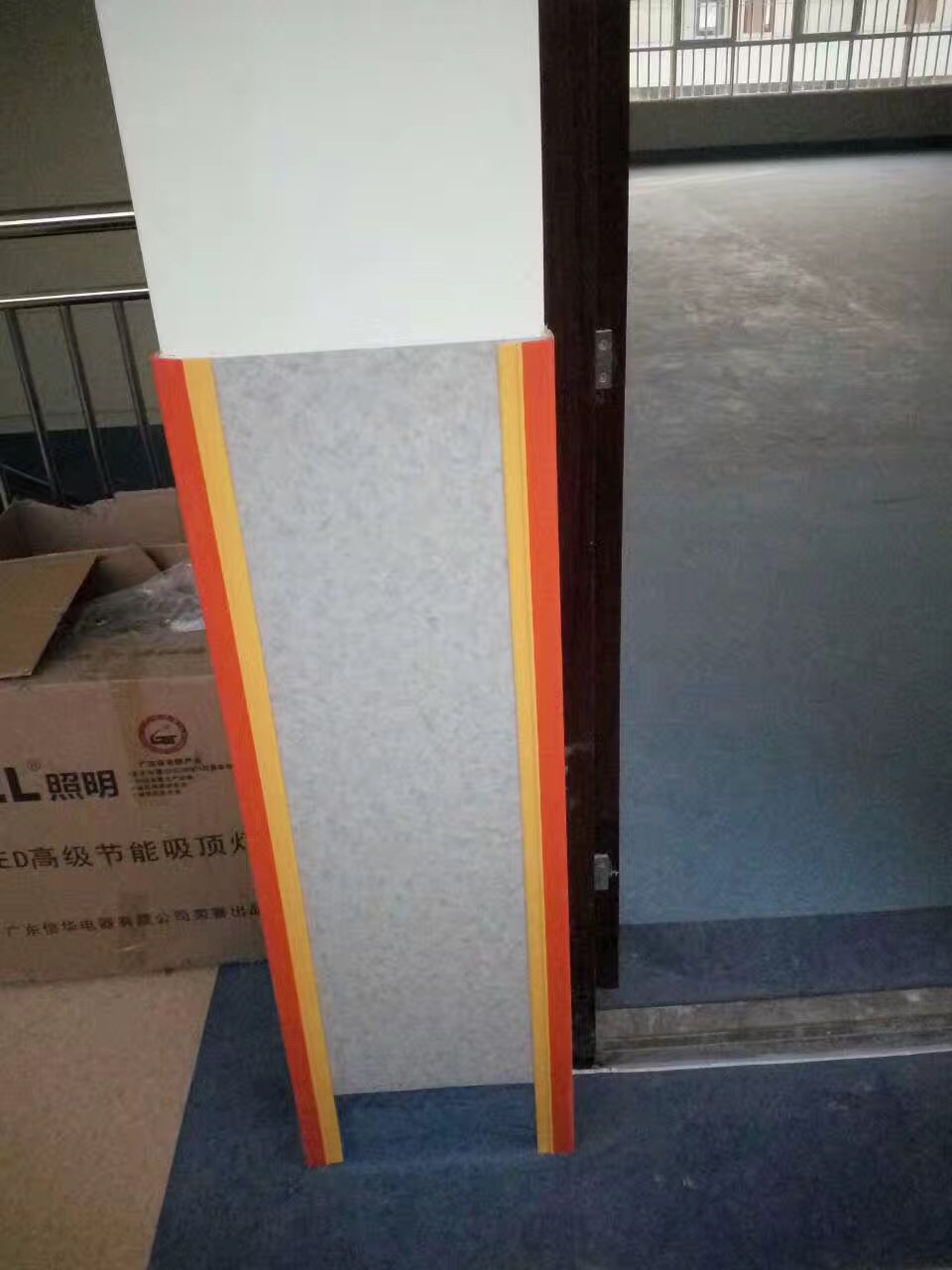 医院防撞护角